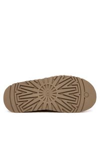 Ugg Kapcie W Bea Mary Jane 1167612 Brązowy. Kolor: brązowy. Materiał: skóra #3