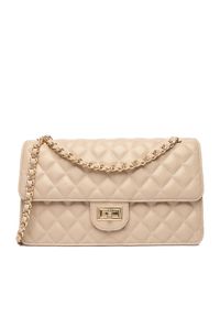 Torebka Badura. Kolor: beżowy #1