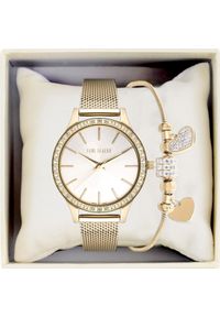 Zegarek Paul Lorens Zestaw damski zegarek Paul Lorens VANESSA + bransoletka Pacific #1