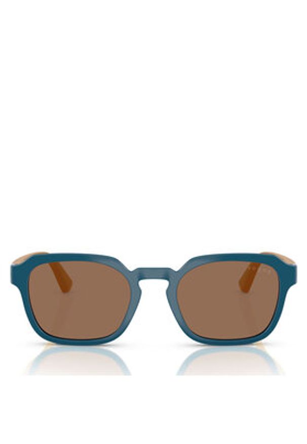 Vogue Okulary przeciwsłoneczne Just in 0VJ2025 31907346 Kolorowy. Materiał: syntetyk. Wzór: kolorowy