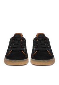 Lasocki Sneakersy CEO-ABBA-01 MI08 Czarny. Kolor: czarny. Materiał: zamsz, skóra #6