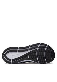 Nike Buty Air Zoom Structure 24 DA8535 001 Czarny. Kolor: czarny. Materiał: materiał. Model: Nike Zoom