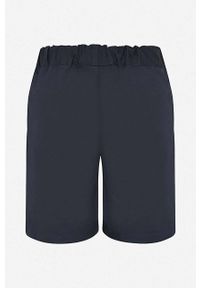 LEGO - Lego szorty bawełniane dziecięce kolor niebieski regulowana talia Lwpeiter 302 11010451 590. Okazja: na co dzień. Kolor: niebieski. Materiał: bawełna. Styl: casual #2