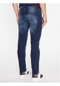 Only & Sons Jeansy Weft 22026463 Granatowy Slim Fit. Kolor: niebieski #5