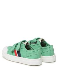 Primigi Sneakersy 3951122 M Zielony. Kolor: zielony #5