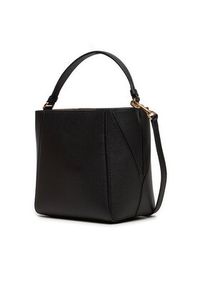 Tory Burch Torebka 158500 Czarny. Kolor: czarny. Materiał: skórzane #4
