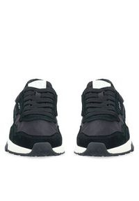GANT - Gant Sneakersy 31637033 Czarny. Kolor: czarny. Materiał: materiał #3