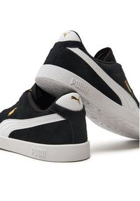 Puma Sneakersy Puma Club II 397444 01 Czarny. Kolor: czarny. Materiał: skóra #7