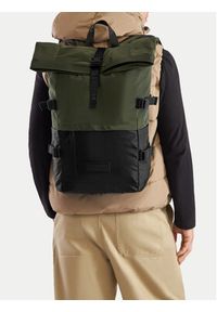 Hunter Plecak HTR-K-016-06 Khaki. Kolor: brązowy #5