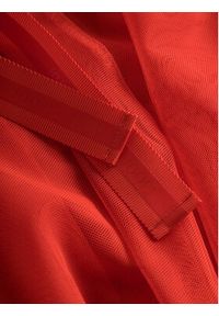JOOP! Spódnica tiulowa 58 JW222S118 30032531 Czerwony Regular Fit. Kolor: czerwony. Materiał: syntetyk #6