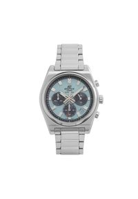 Zegarek Casio. Kolor: srebrny #1