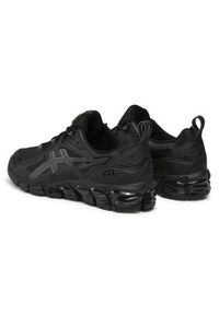 Asics Sneakersy Gel-Quantum 180 1201A063 Czarny. Kolor: czarny. Materiał: materiał #4