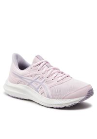 Buty Asics. Kolor: różowy #1