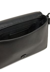 Karl Lagerfeld - KARL LAGERFELD Torebka A1W30180 Czarny. Kolor: czarny. Materiał: skórzane #3