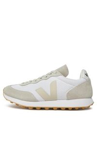 Veja Sneakersy Rio Branco Alveomesh RB012382A Beżowy. Kolor: beżowy. Materiał: materiał #5