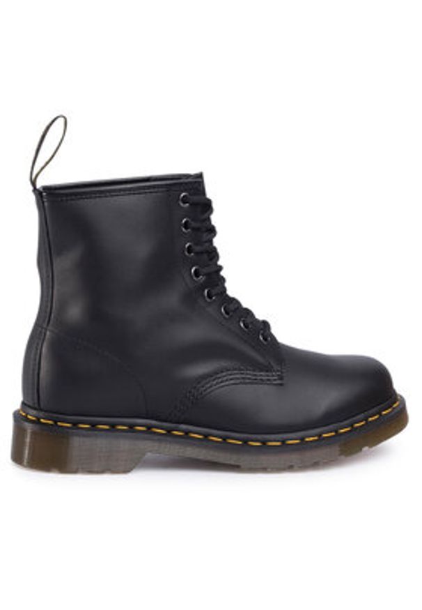 Dr. Martens Glany 1460 11822002 Czarny. Kolor: czarny. Materiał: skóra