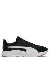 Puma Buty do biegania Ftr Connect Fs 37818503 Czarny. Kolor: czarny