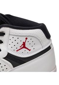 Nike Sneakersy Jordan Access AR3762 101 Biały. Kolor: biały. Materiał: skóra #5
