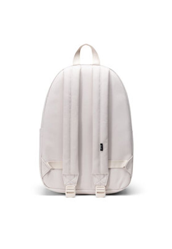 Herschel Plecak Classic™ Backpack 11544-05456 Écru. Materiał: materiał