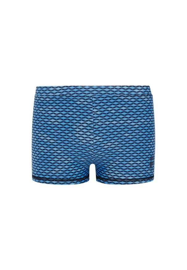 Kąpielówki Protest Billy. Kolor: niebieski