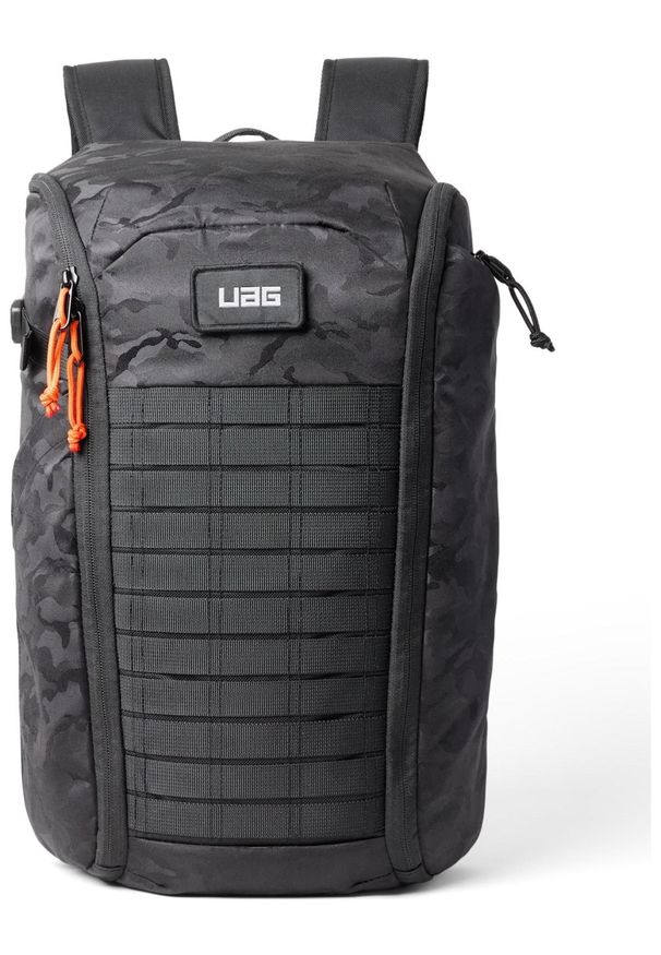 Plecak UAG Civilian 16'' 20L midnight camo