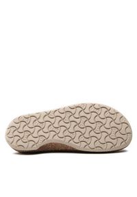 Birkenstock Półbuty Gary 1017812 Beżowy. Kolor: beżowy. Materiał: skóra, zamsz #6