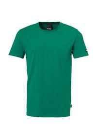 KEMPA - Koszulka dla dzieci Kempa Team. Kolor: wielokolorowy, niebieski, czarny, zielony #1