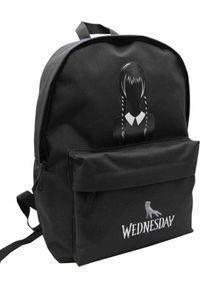 LEGO Plecak szkolny Wednesday Addams 43 x 31 x 13,5 cm #1
