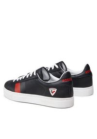 Rossignol Sneakersy Alex Skin Rnkul50 Granatowy. Kolor: niebieski. Materiał: skóra #7