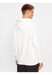 Puma Bluza RIPNDIP 622197 Écru Relaxed Fit. Materiał: bawełna #5