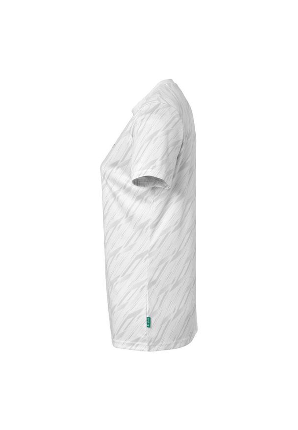 UHLSPORT - Koszulka damska Uhlsport Progressive 28. Kolor: wielokolorowy, biały, czarny. Sport: piłka nożna