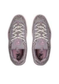 Fila Sneakersy Disruptor A Wmn FFW0092.43068 Fioletowy. Kolor: fioletowy. Materiał: materiał #5