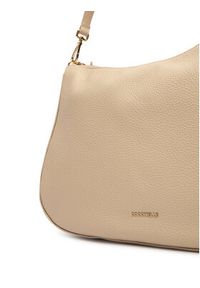 Coccinelle Torebka U45 Coccinellenory E1 U45 13 01 01 Beżowy. Kolor: beżowy. Materiał: skórzane #5