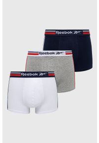 Reebok - Bokserki (3-pack)