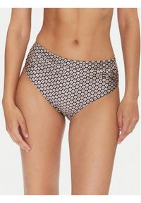 YSABEL MORA Dół od bikini 82930 Granatowy. Kolor: niebieski. Materiał: syntetyk