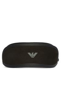 Emporio Armani Okulary przeciwsłoneczne 0EA4266U 618580 Brązowy. Kolor: brązowy #4