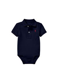 Czapka z daszkiem Polo Ralph Lauren. Kolor: biały