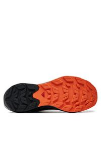 salomon - Salomon Sneakersy Elixir Activ Gore-Tex L47456200 Szary. Kolor: szary. Materiał: materiał. Technologia: Gore-Tex #3
