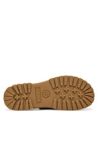 Timberland Klapki Clairemont Way TB0A2Q31N751 Złoty. Kolor: złoty. Materiał: skóra #5