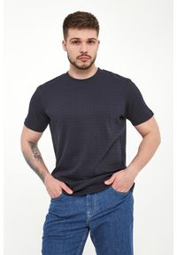 T-shirt męski merceryzowany Raulos JOOP! #1