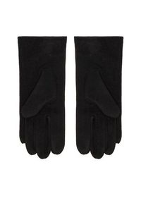Nine West Rękawiczki CEO-NW-W6-003-AW25 Czarny. Kolor: czarny. Materiał: poliester, materiał