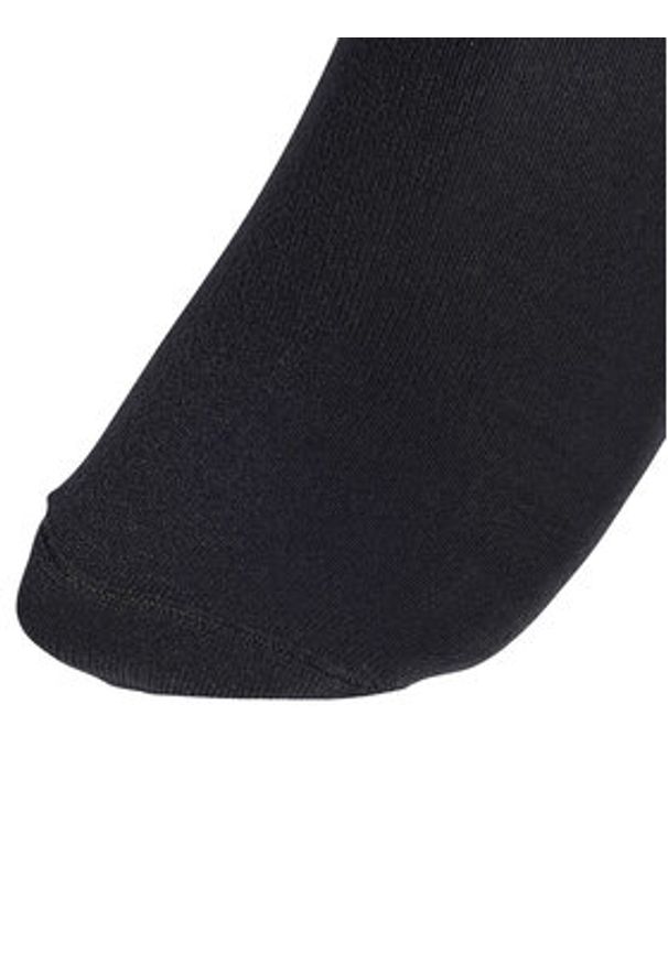 Adidas - adidas Zestaw 2 par wysokich skarpet damskich Ruffle Sock 2P JD5623 Biały. Kolor: biały. Materiał: materiał, poliamid