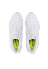 Reebok Sneakersy Royal Glide Rplclp GW5134 Biały. Kolor: biały. Materiał: skóra. Model: Reebok Royal #3