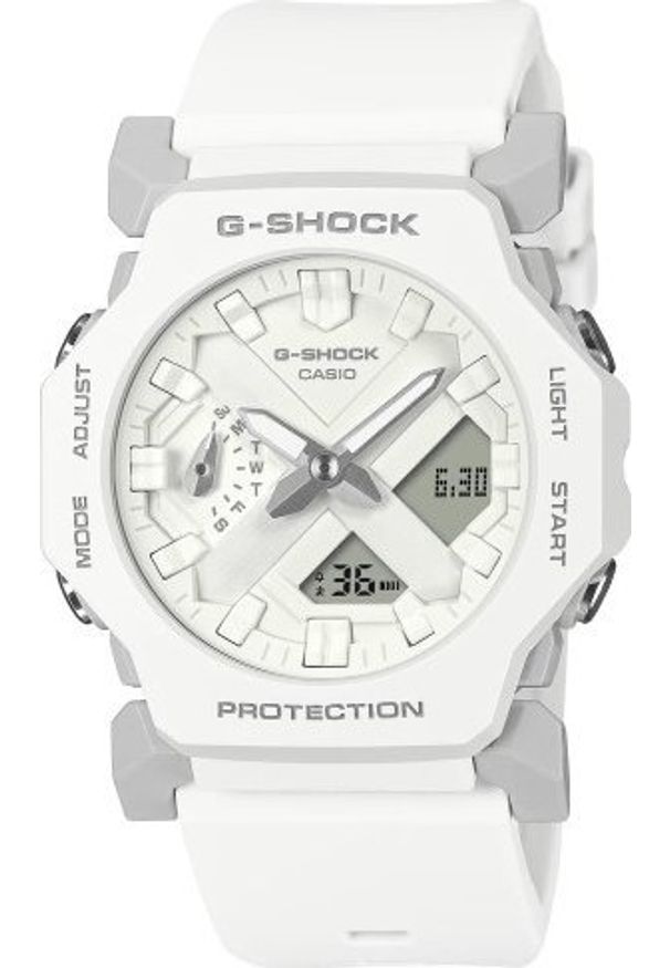 Zegarek sportowy Casio Casio G-SHOCK GA-2300-7AER. Styl: sportowy