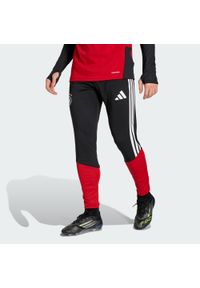 Adidas - Spodnie Germany 26 Tiro Training. Kolor: czarny. Sport: piłka nożna #1