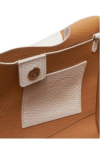 Gianni Chiarini Torebka Euforia BS 9554 RNGDBL Szary. Kolor: szary. Materiał: skórzane #4