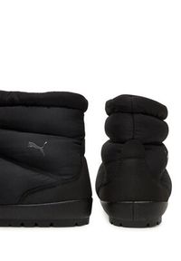 Puma Śniegowce Tuff Terra Hi 402177 01 Czarny. Kolor: czarny. Materiał: materiał #6