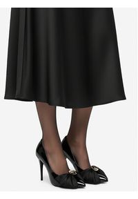 Eva Minge Szpilki EO-KARA-163-1-1 Czarny. Kolor: czarny. Materiał: skóra, syntetyk. Obcas: na szpilce #2