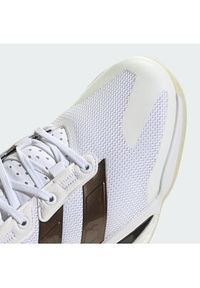 Adidas - adidas Buty halowe Stabil 16 KJ1558 Biały. Kolor: biały. Materiał: materiał #5