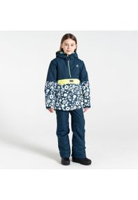 DARE 2B - Kurtka narciarska dziecięca Freehand. Kolor: niebieski. Materiał: materiał. Sezon: zima. Sport: narciarstwo #2